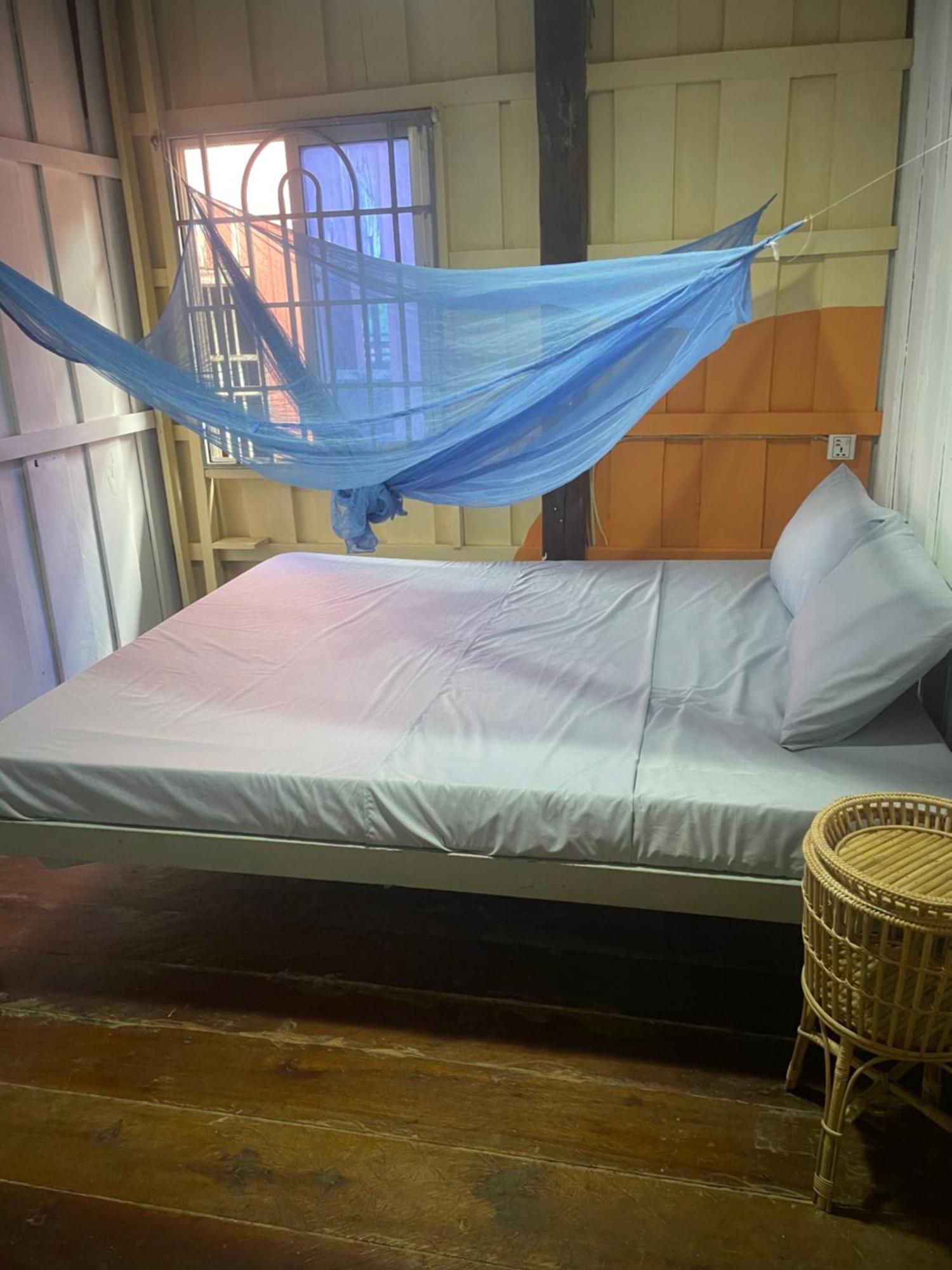 The Hornbill Hostel Đảo Koh Rong Samloem Phòng bức ảnh